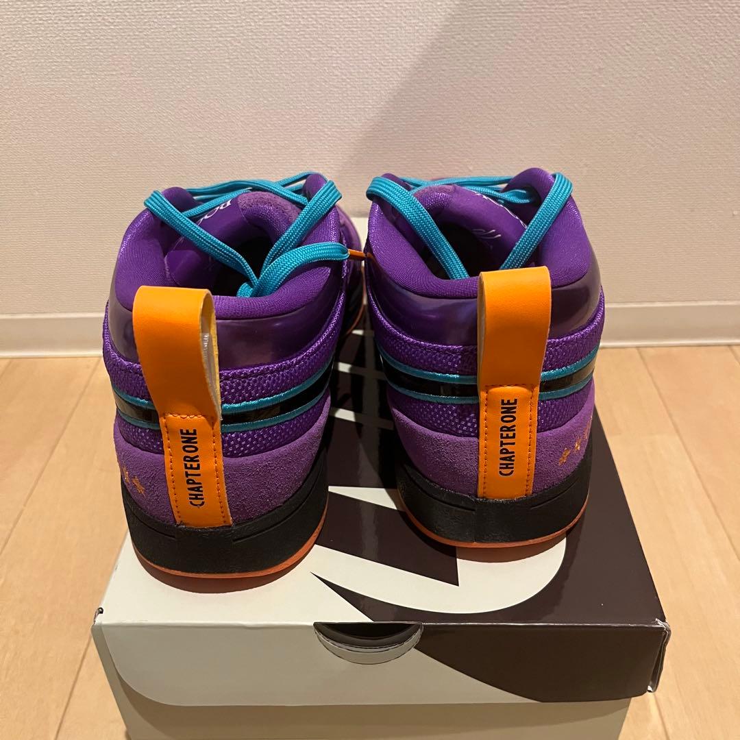 【海外限定】Nike Book 1 1995 All-Star