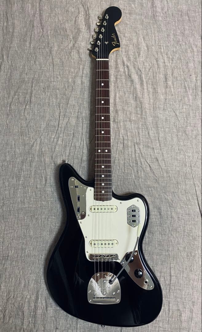 ギター Fender MIJ Jaguar