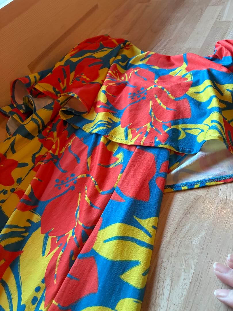 アレミティ　3wayドレス M