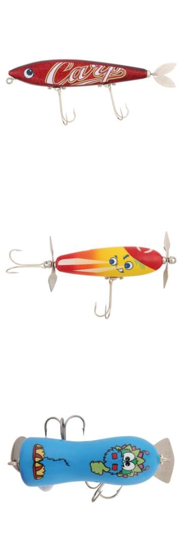 定価以下 3本セット 広島カープ C-ATTACK カープ坊や スラィリー