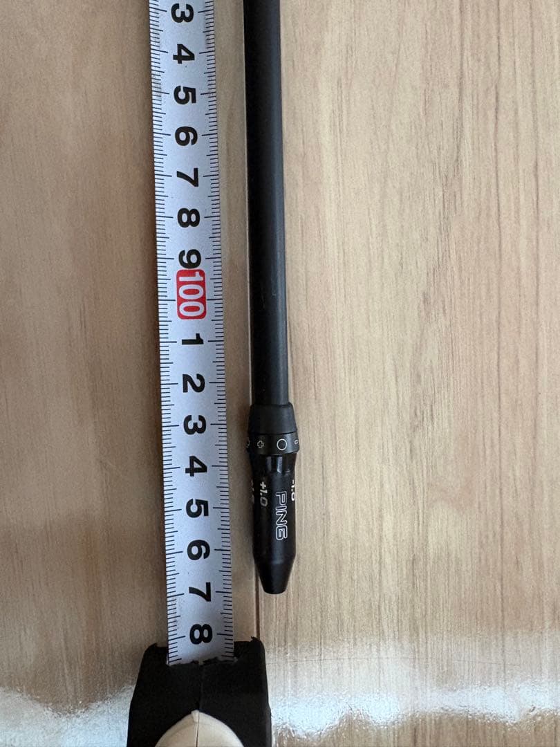 【PING】三菱ケミカル Diamana RB 73 S 3番・4番ウッド用