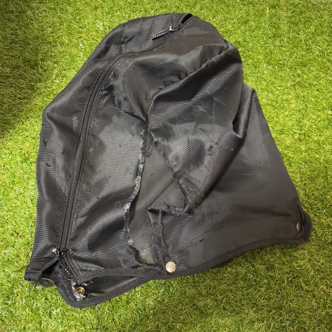 Cleveland クリーブランド スタンド付き キャディバッグ 10分割