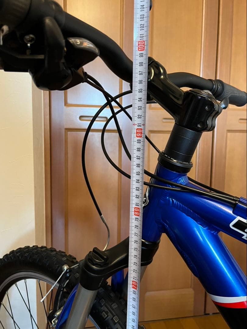 トレック マウンテンバイク 26インチ