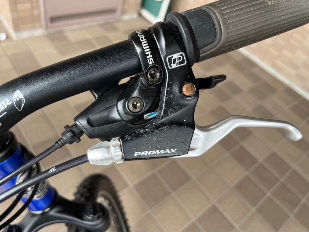 トレック マウンテンバイク 26インチ