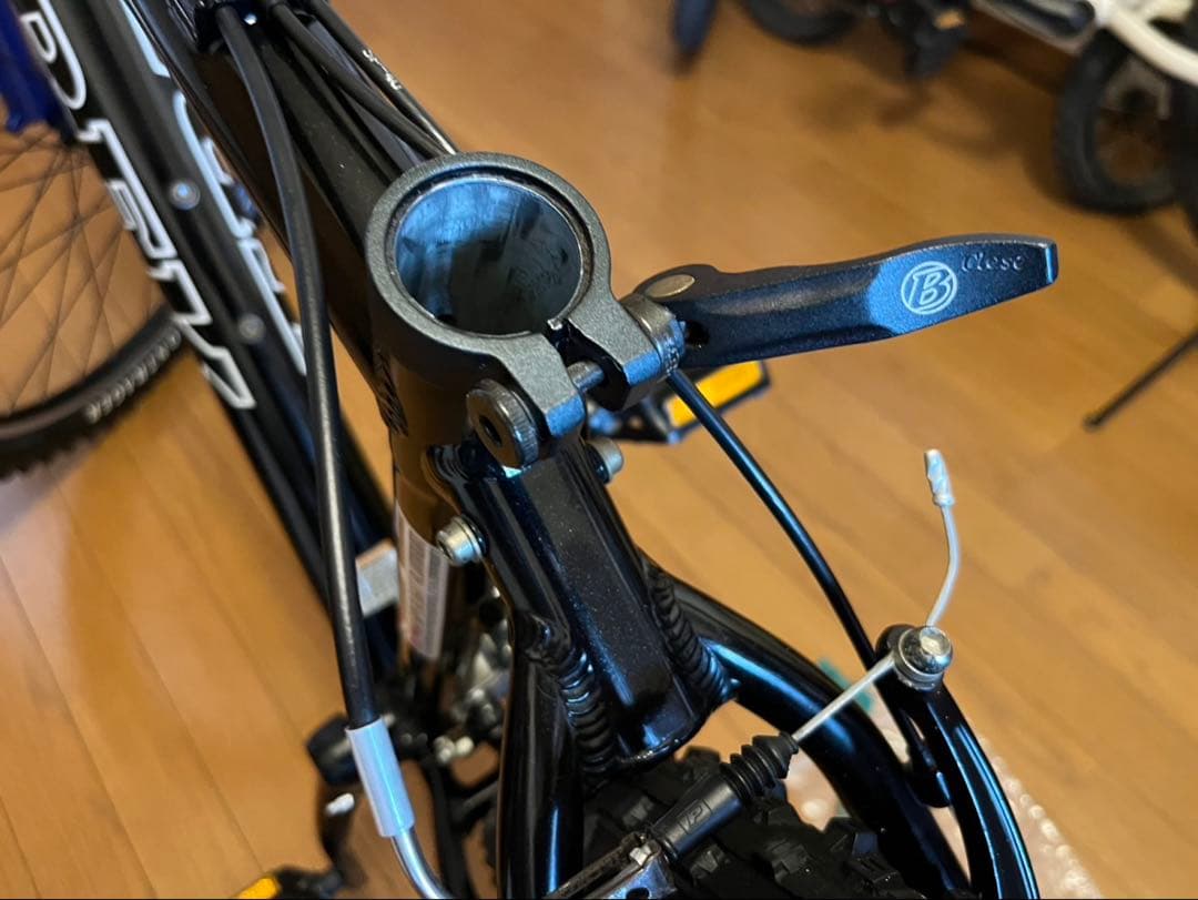 トレック マウンテンバイク 26インチ