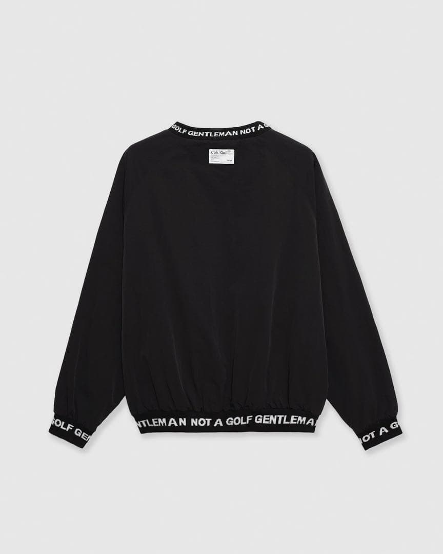 メンズウェア Cph/Golf NYLON P/O JACKET PANTS