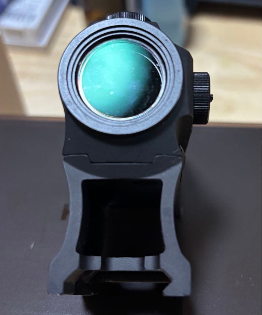 Holosun HS503C サークルドットサイト