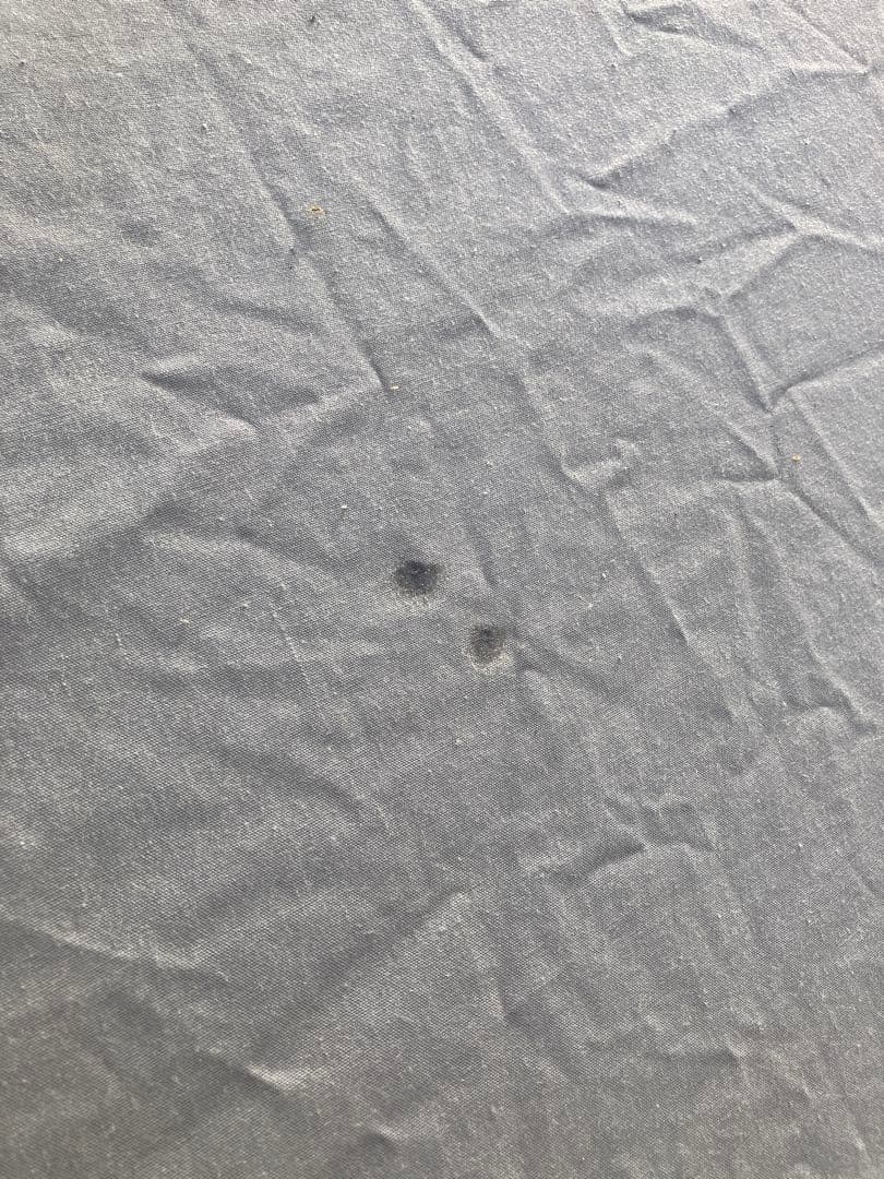 NEMO ヘキサライト エレメント６P TC おまけの拡張ポール付