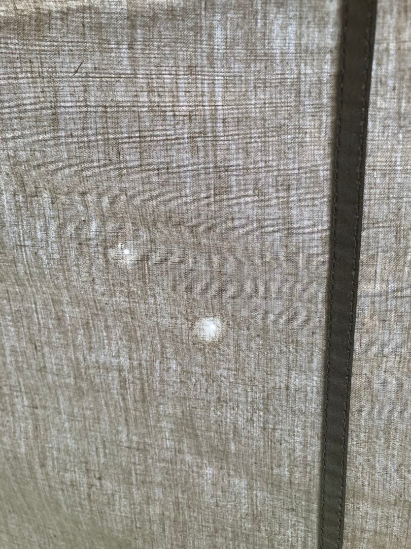 NEMO ヘキサライト エレメント６P TC おまけの拡張ポール付