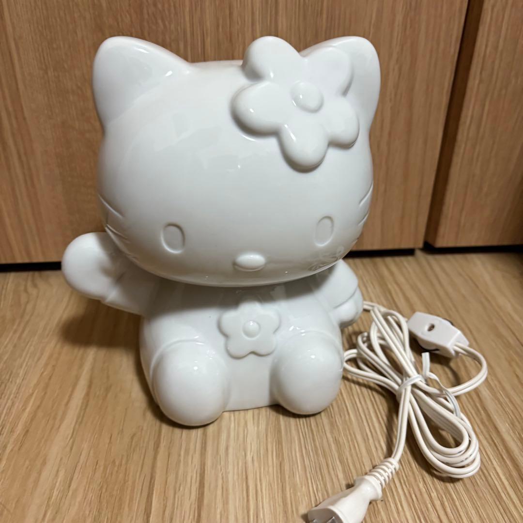 キティちゃん ルームライト