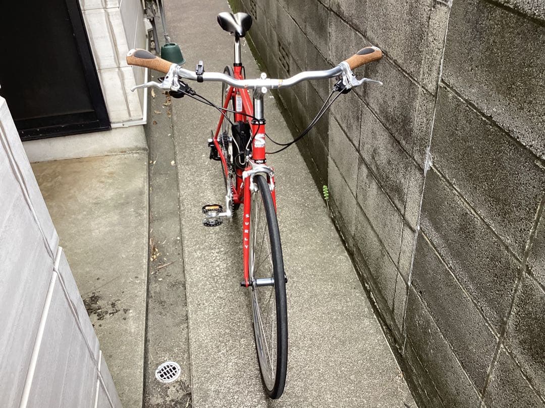 SURLY Pacer 52 サーリー　ペーサー