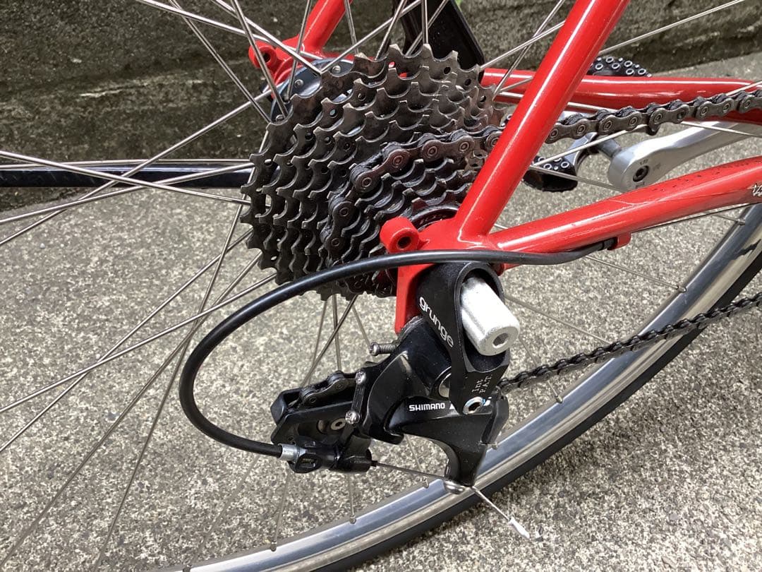 SURLY Pacer 52 サーリー　ペーサー