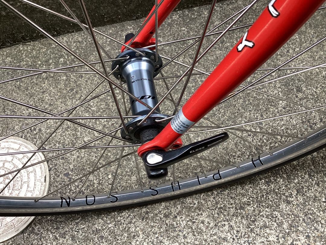 SURLY Pacer 52 サーリー　ペーサー