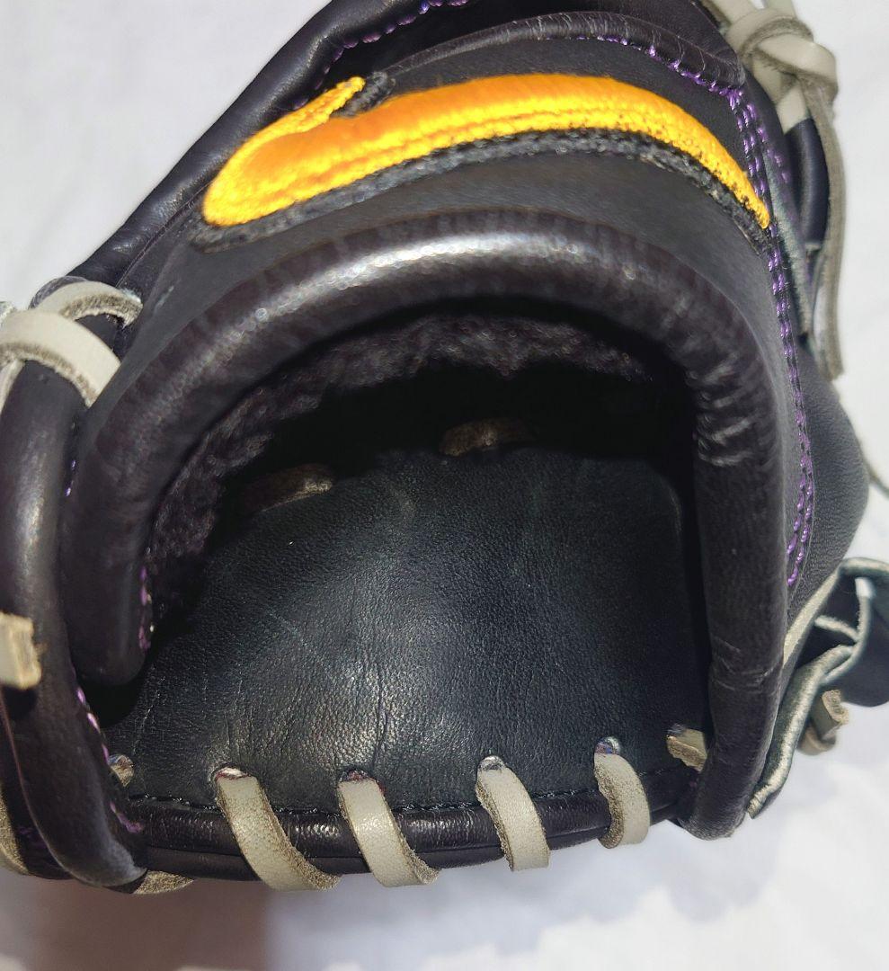 【激レア】 NIKE ナイキ 野球グローブ ダイアモンド スラッシャー タイプ3