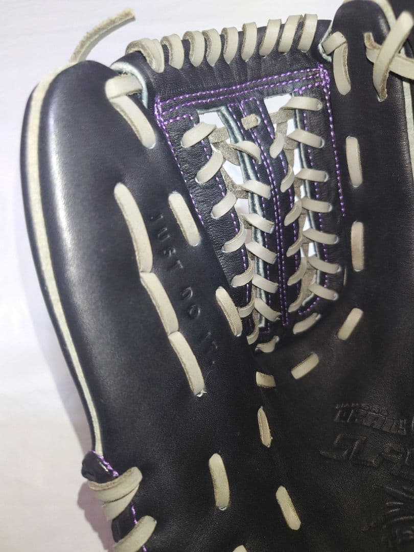 【激レア】 NIKE ナイキ 野球グローブ ダイアモンド スラッシャー タイプ3