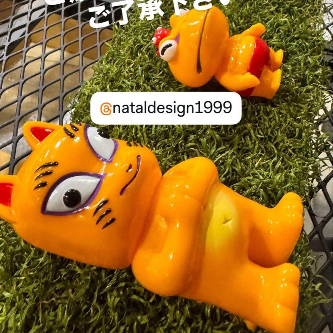 稲荷キッド ゴッコ堂 GOCCODO NATAL DESIGN