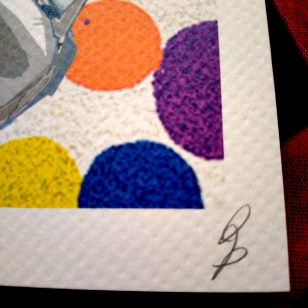 death nyc 世界限定100枚アンディウォーホル　ミッキーマウス　ヴィトン