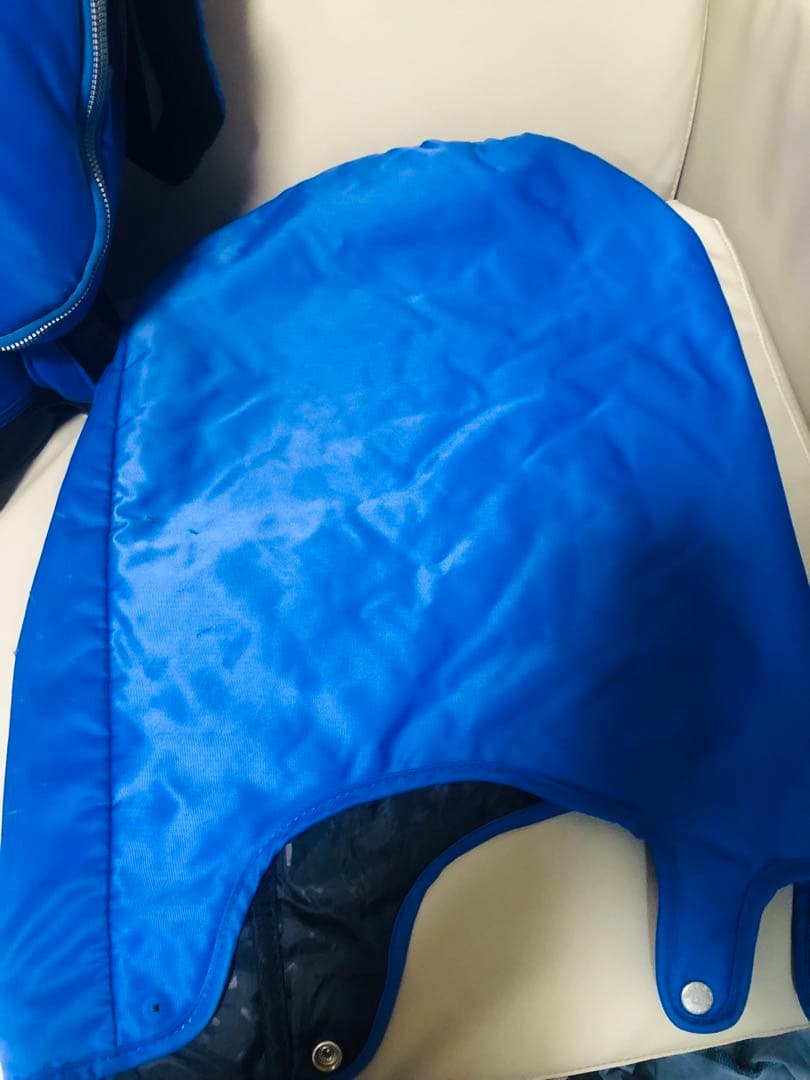 【送料込み】廃盤希少品　オノフ　キャディバッグ　ゴルフバッグ