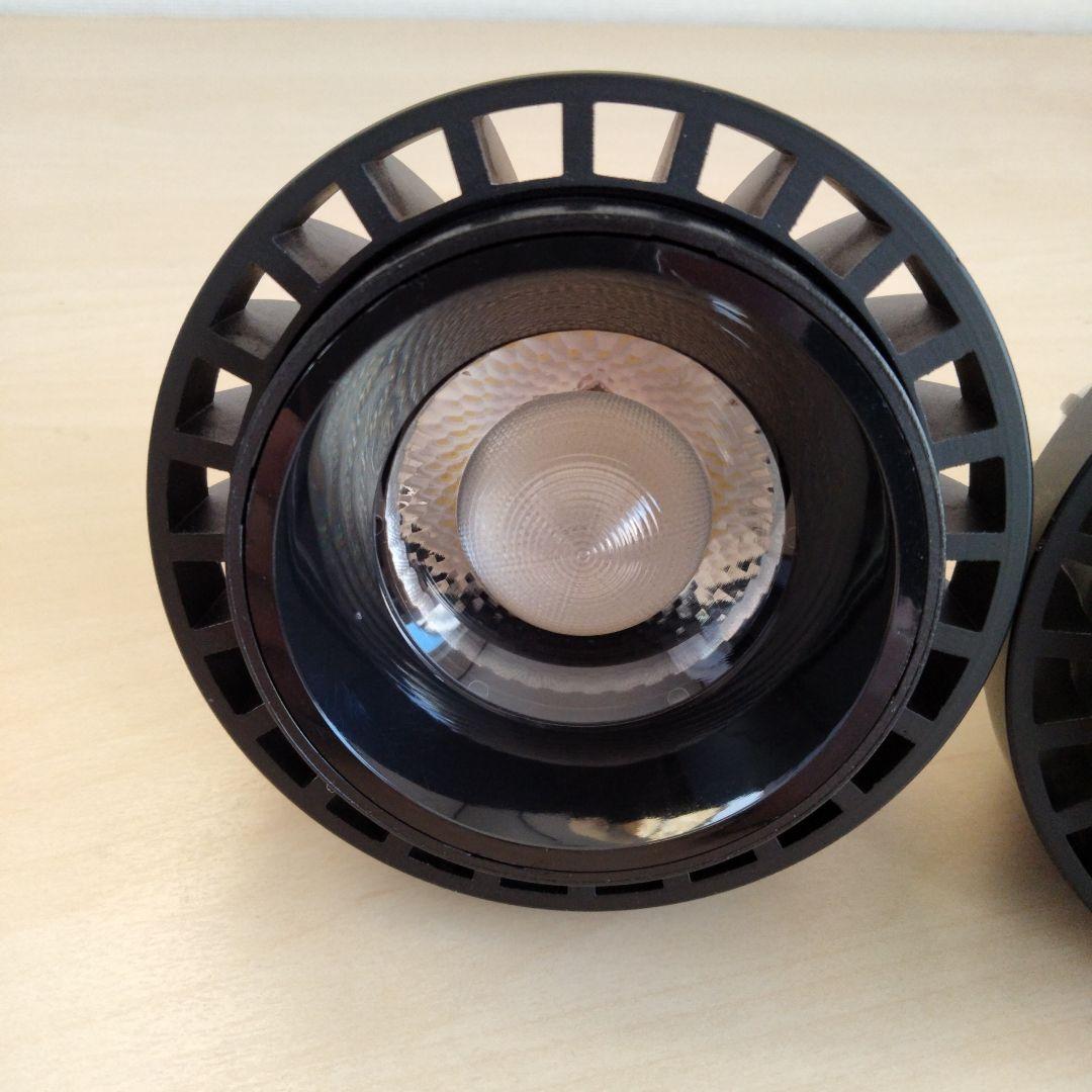 ZOOX LED RAYS Shallow Reef×2　レディオクリップS×1