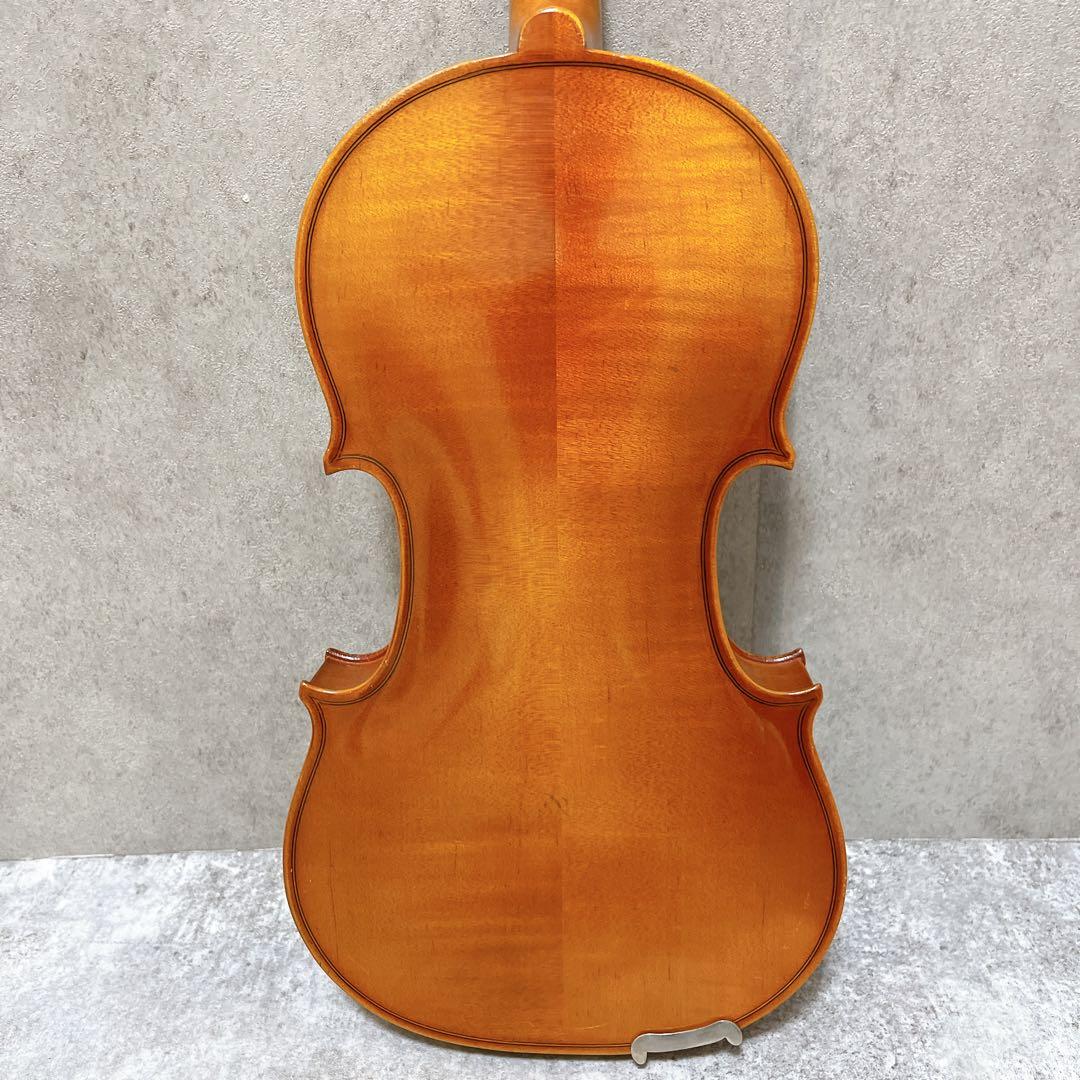 SUZUKI スズキ バイオリン No300 4/4 1978 ハードケース 弓