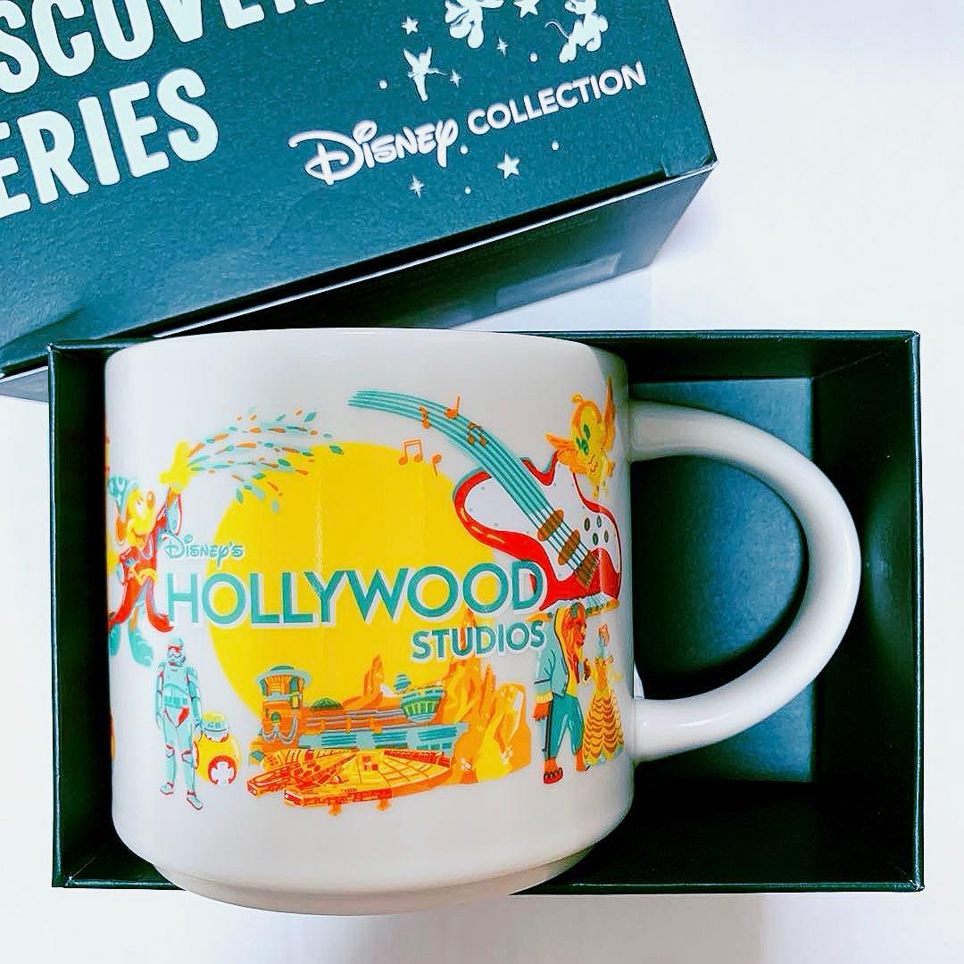 WDW wdw Starbucks スタバ マグ ディズニー ワールド アナ雪