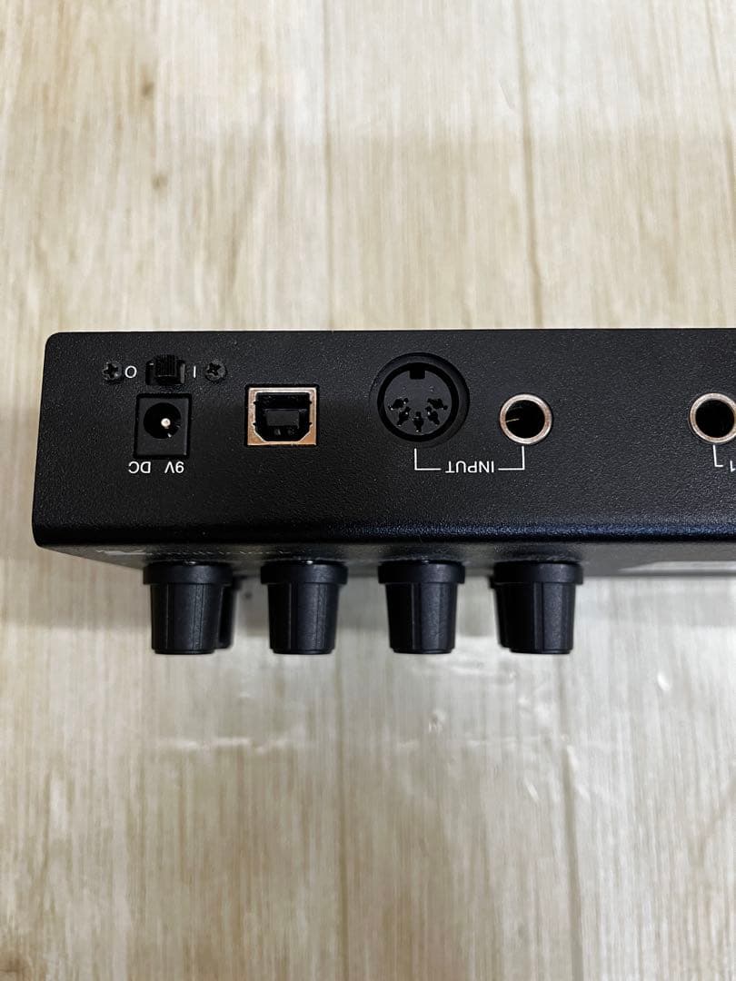 DTM・DAW multiclock