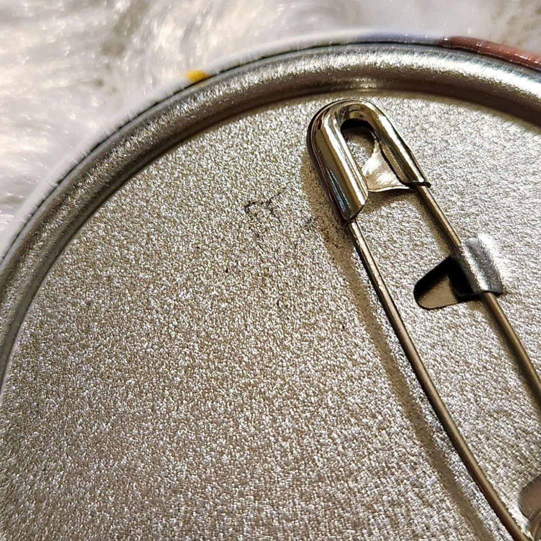 ウインボ ウインドボーイズ 缶バッジ トレーディング缶バッジvol.2