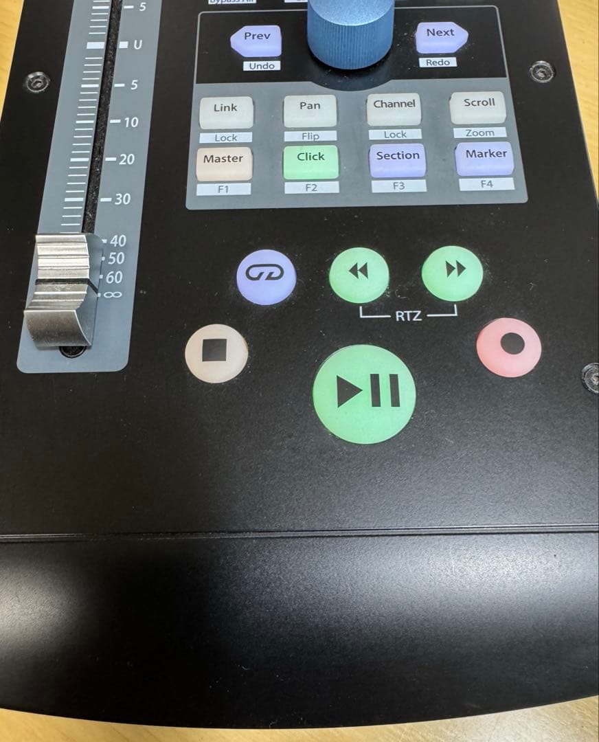 【中古値下げ】PreSonus Faderport V2