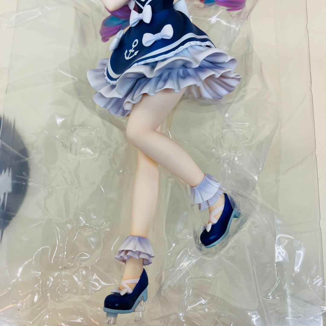 コトブキヤ ホロライブ 湊あくあ 特典パーツ付き