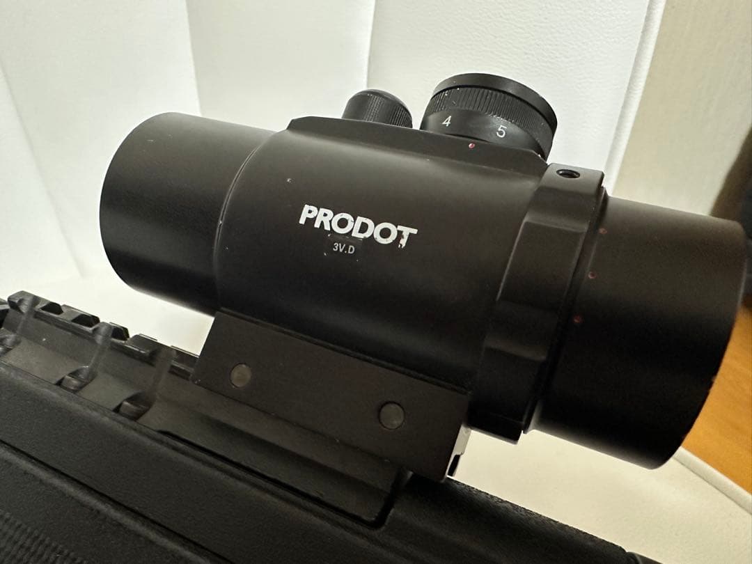 東京マルイ　電動ガン　M14ソーコム　マガジン×3