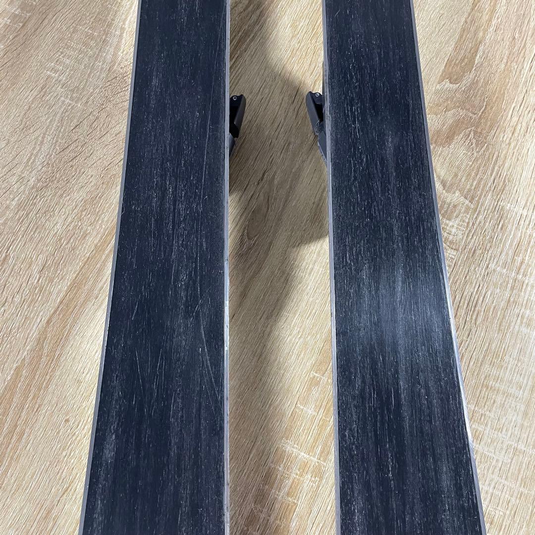 HEAD156cm 25/25.5cmストック付きスキーセット‼︎
