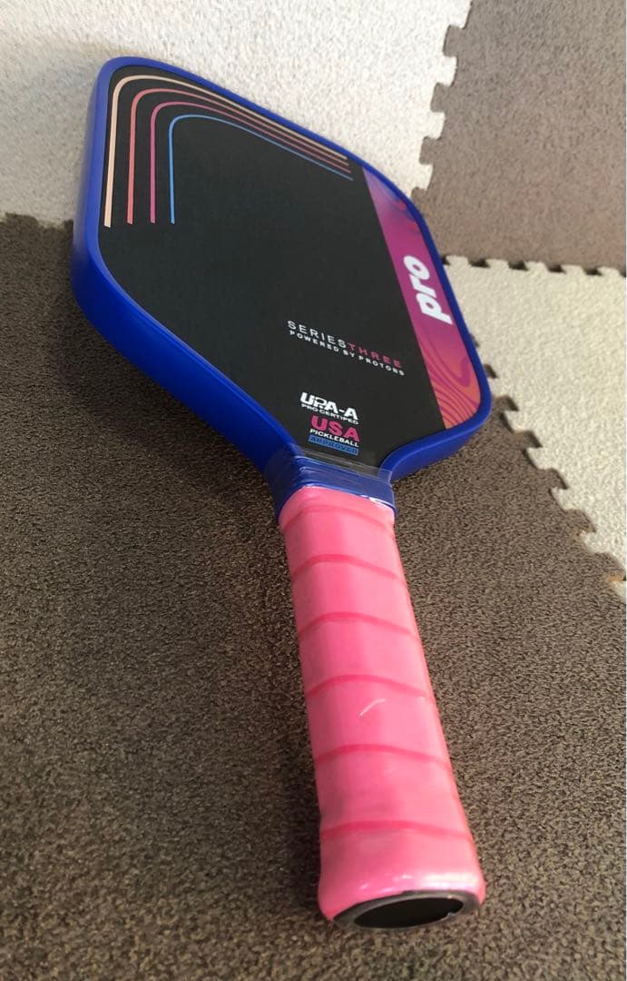 新品‼︎ ピックルボール パドル