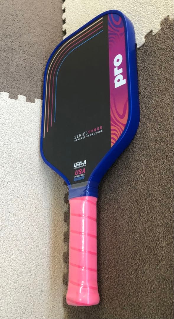 新品‼︎ ピックルボール パドル