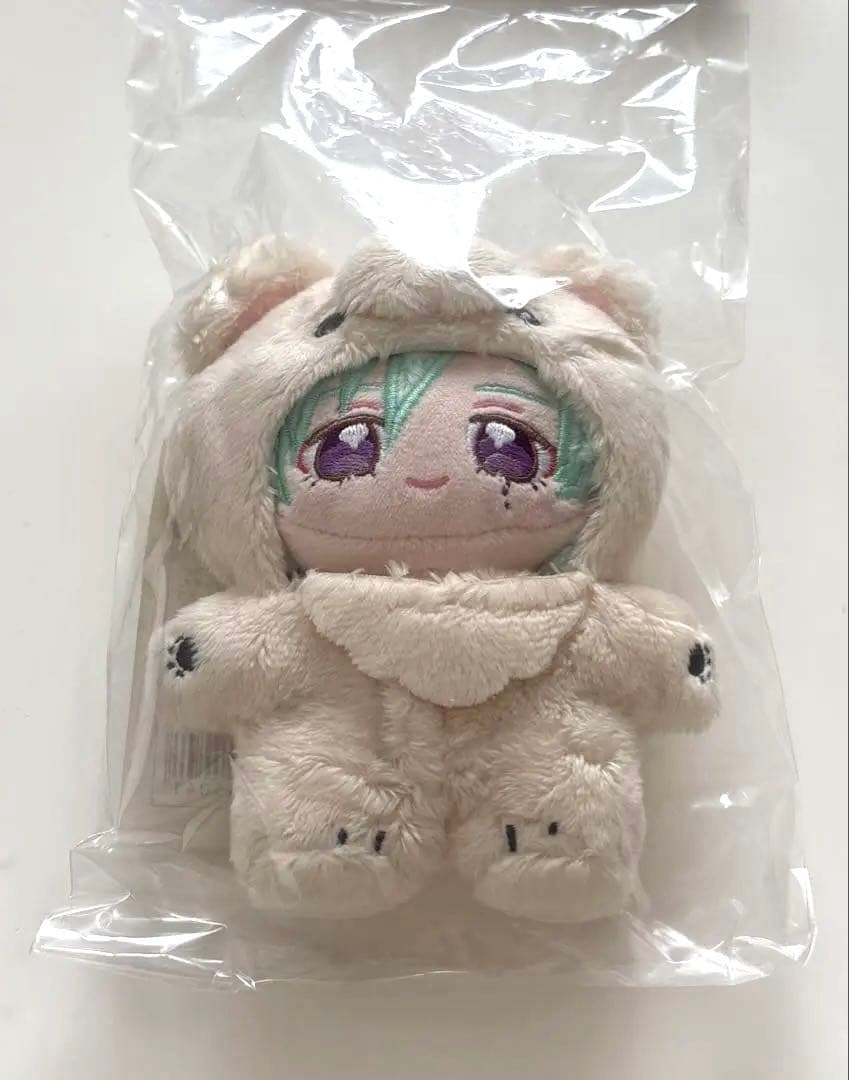 あんさんぶるスターズ あんスタ いつぬい 一緒に暮らすぬい 風早巽