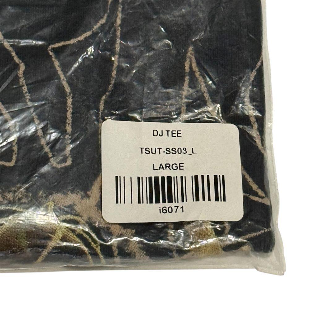 ミュージシャン Cactus Jack DJTEE Utopia Travis Scott 02