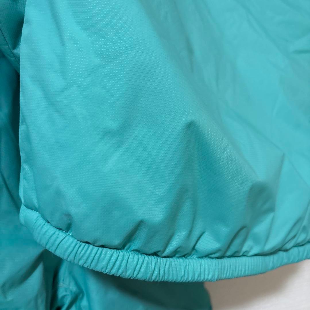 美品コロンビア　キッズ　リバーシブル　スキーウェア　スノーウェア　3T 100