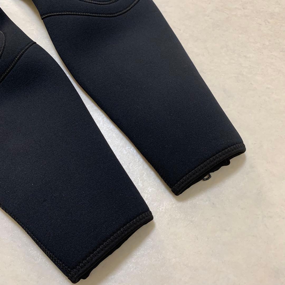 HeleiWaho ヘレイワホ ウェットスーツ 3mm レディースL