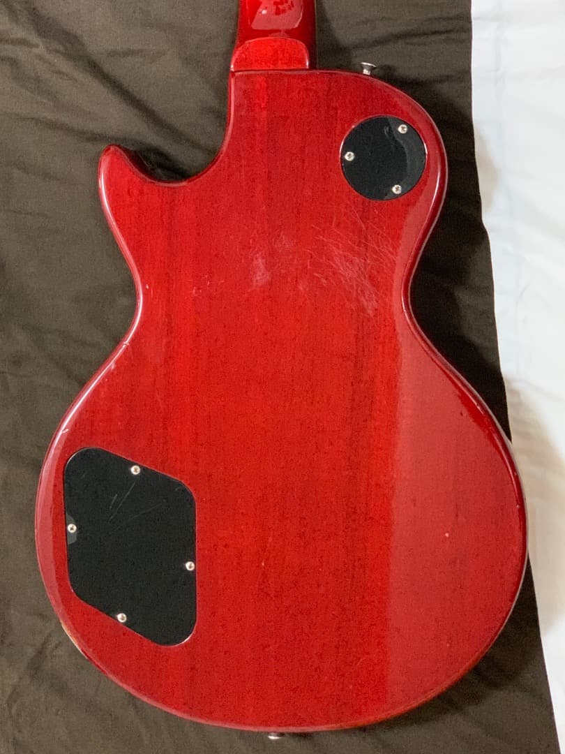 ギター Tokai REBORN OLD (1980)