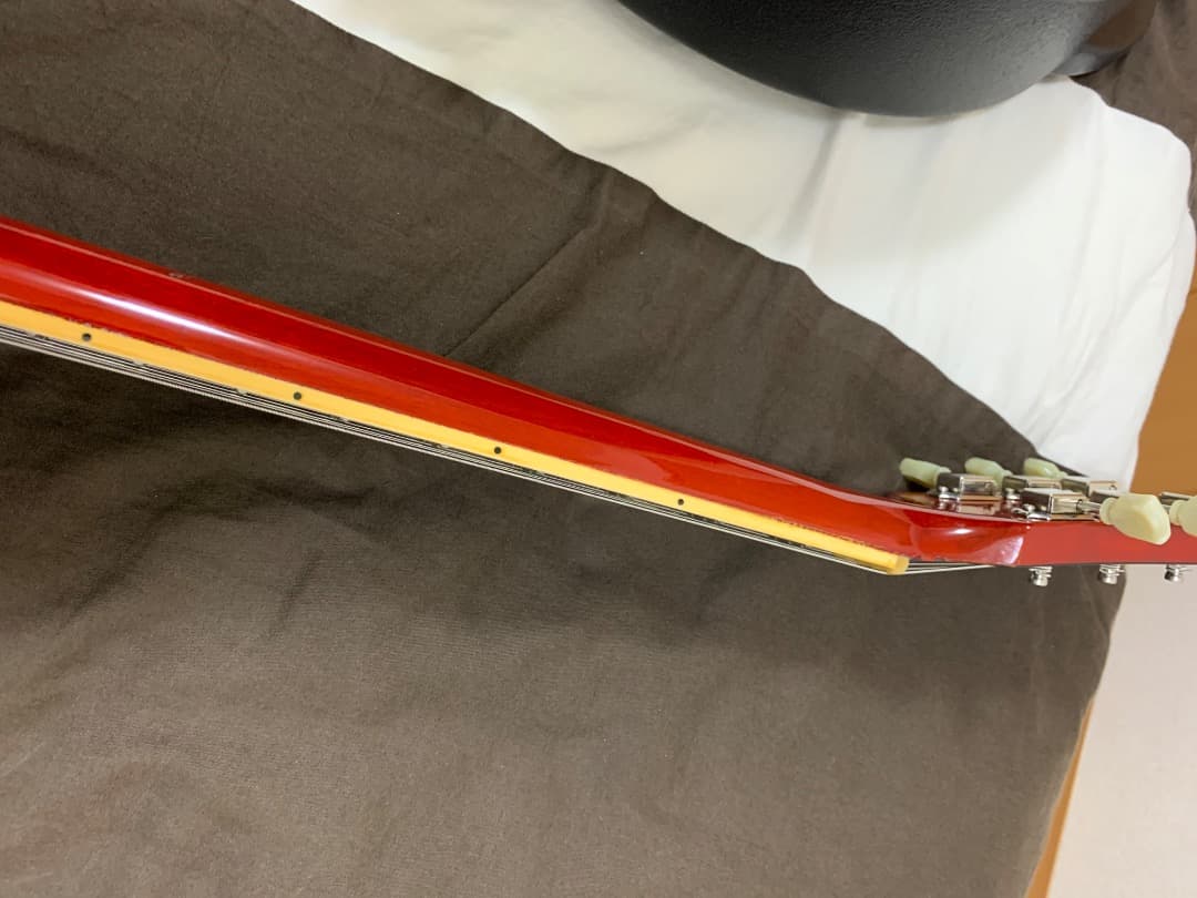 ギター Tokai REBORN OLD (1980)