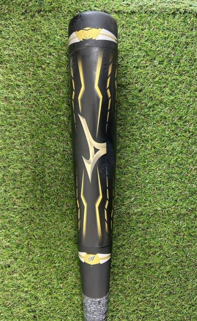 BEYONDMAX バット MEGAKING ビヨンドマックス メガキング