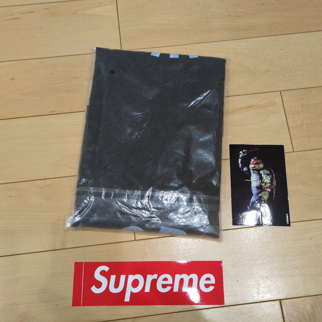 レッチリ 2024ツアーTシャツ L 新品未使用 会場限定 ステッカー付