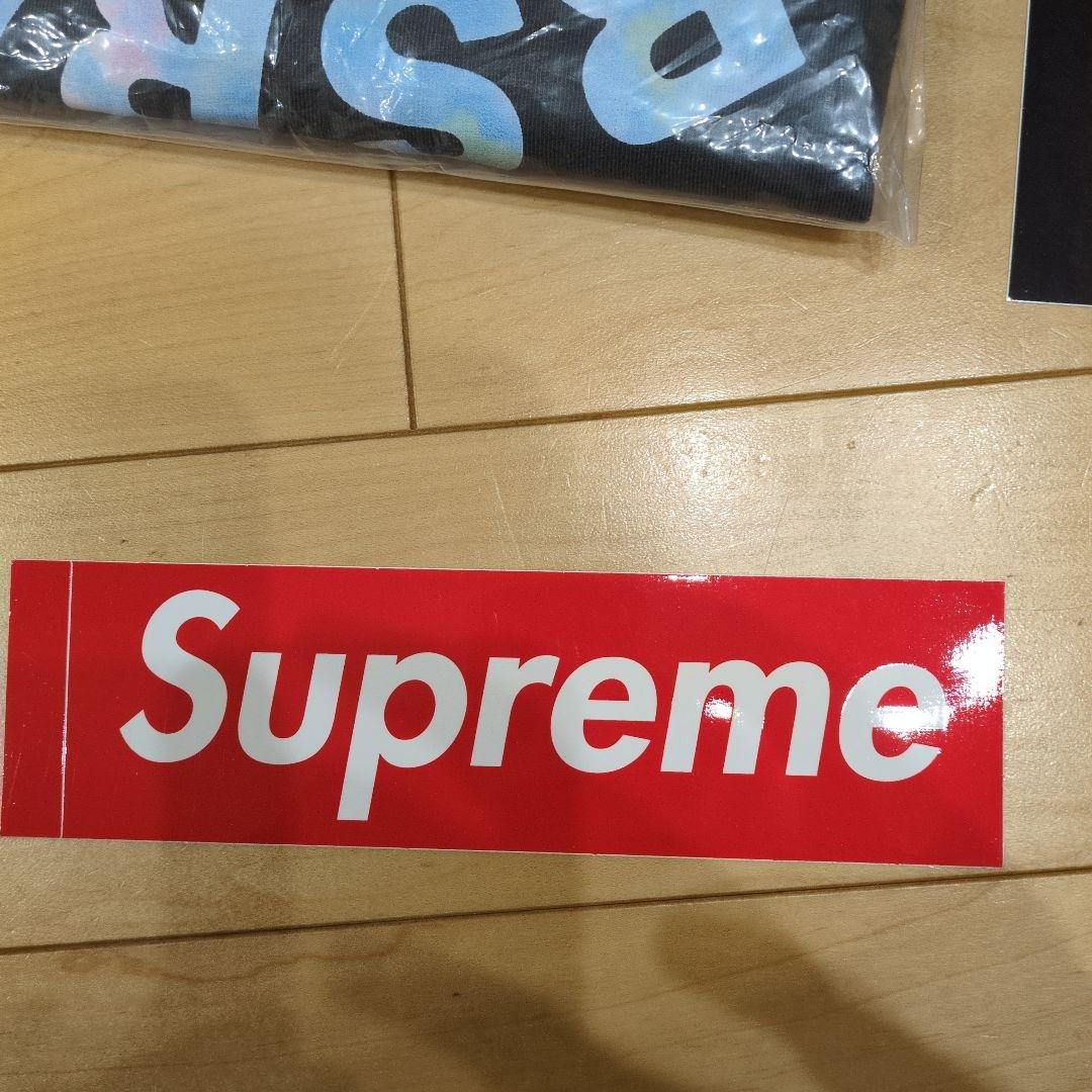 レッチリ 2024ツアーTシャツ L 新品未使用 会場限定 ステッカー付