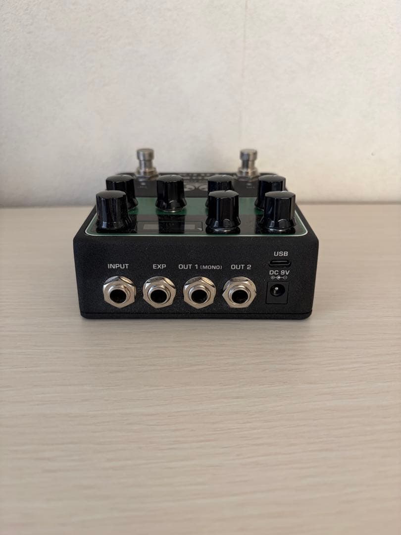 【本日限定】NUX NDD-7 TAPE ECHO