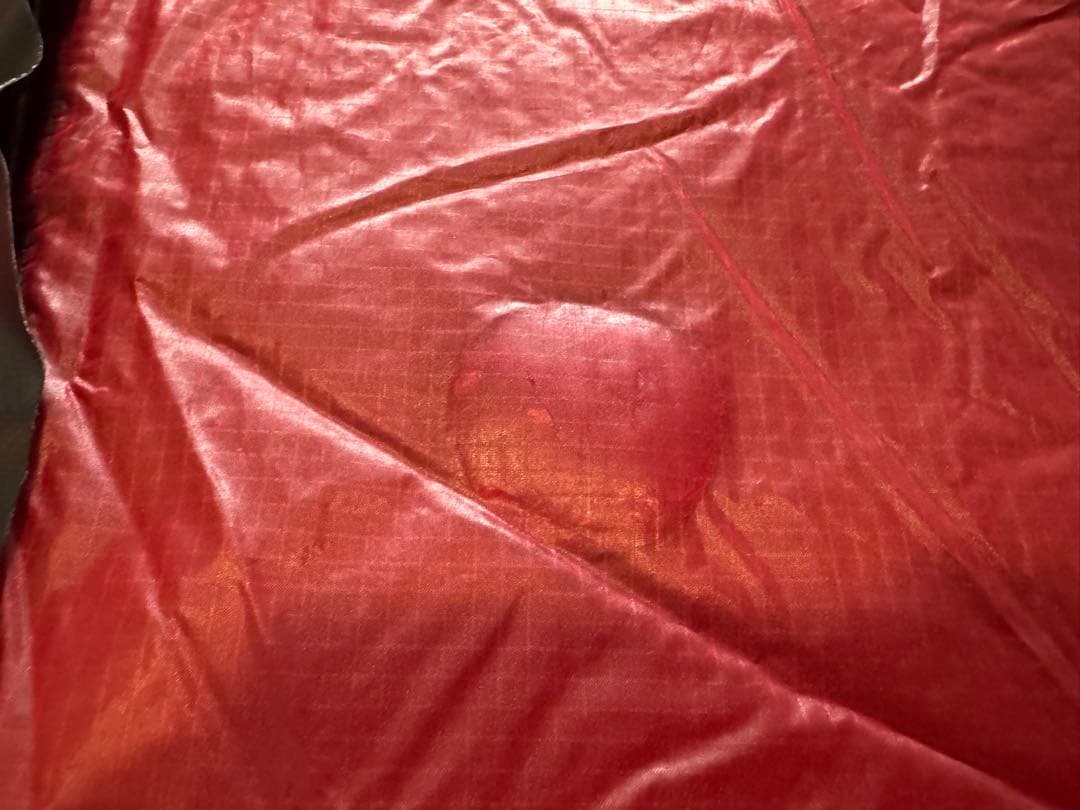 HILLEBERG NIAK 1.5 ヒルバーグ ニアック 登山 キャンプ