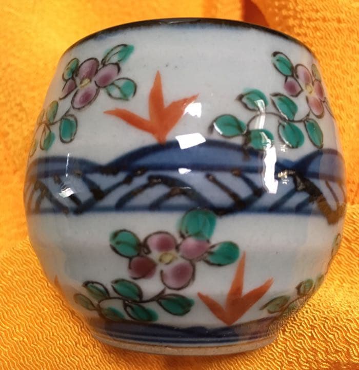 伊万里焼 茶器セット