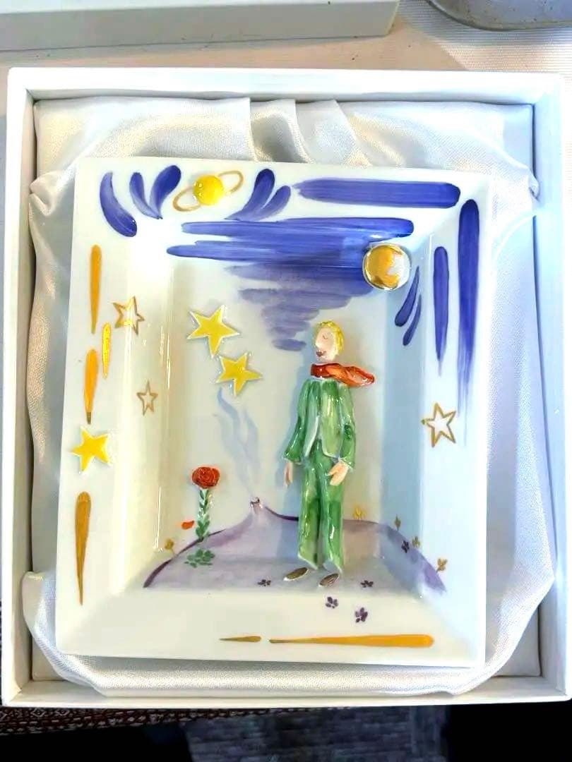 Der e Prinz メルヘンプラーク 星の王子さま