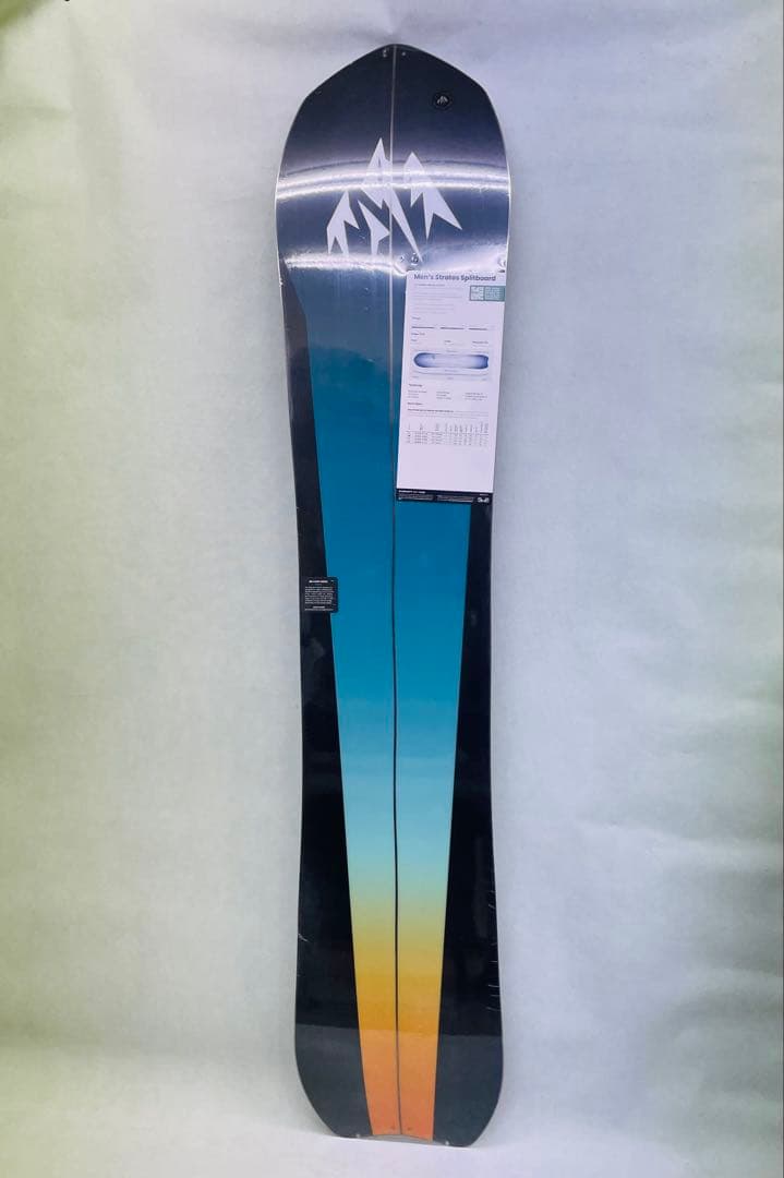 JONES 25-26 Men’s Stratos Splitboard158W