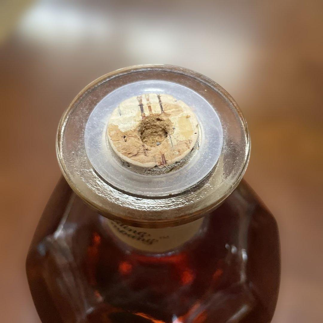 Blanton's バーボンウイスキー 750ml 46%