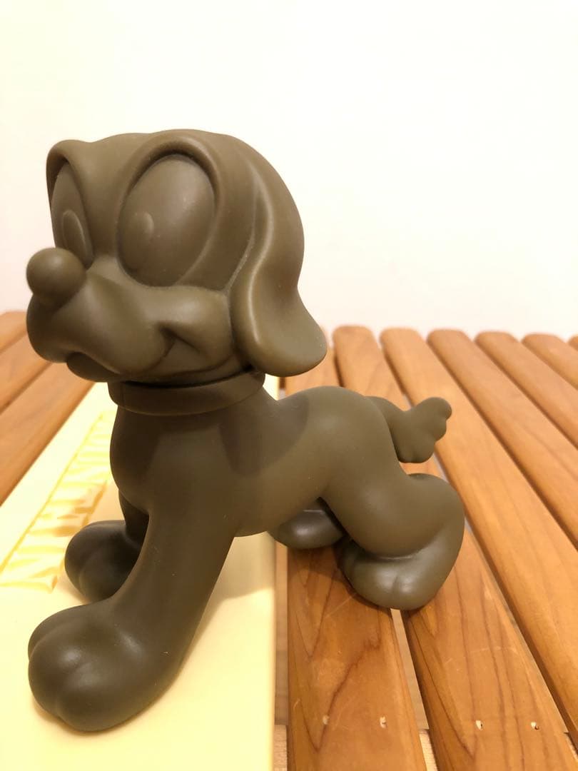 NEIGHBORHOOD犬 MEDICOM TOY フィギュア ネイバーフッド