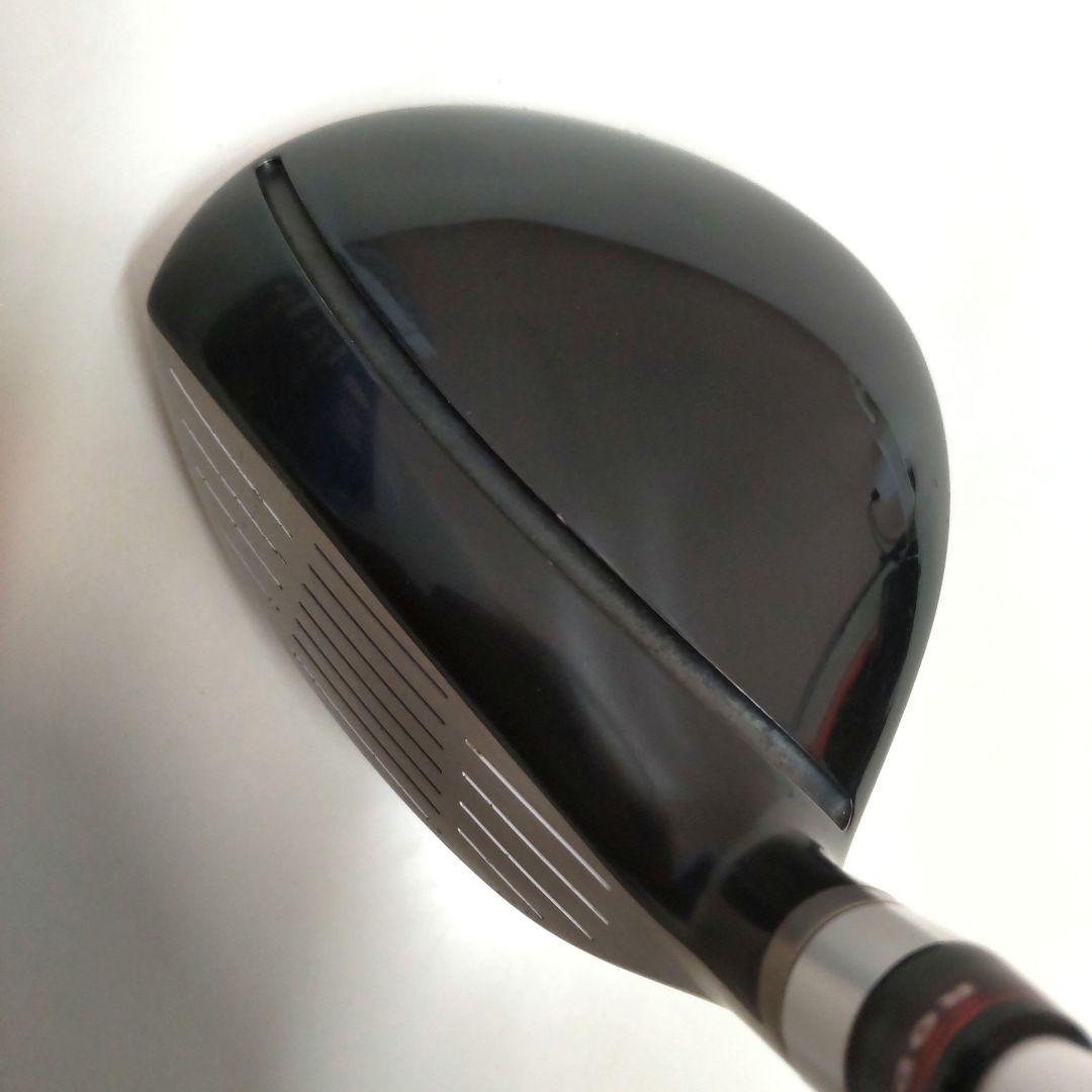 中古人気品！ロッディオ フェアウェイ Cleek モトーレスピーダーFW 60S